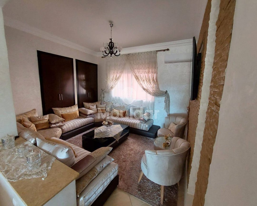 Διαμέρισμα 3 Υπνοδωματίων προς Πώληση στη Μαρακές - Αζζουζία, 104 τ.μ. - Photo 1