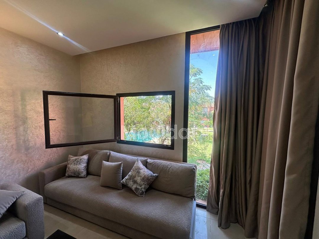 Apartment for rent in Marrakech, Agdal - Photo 1