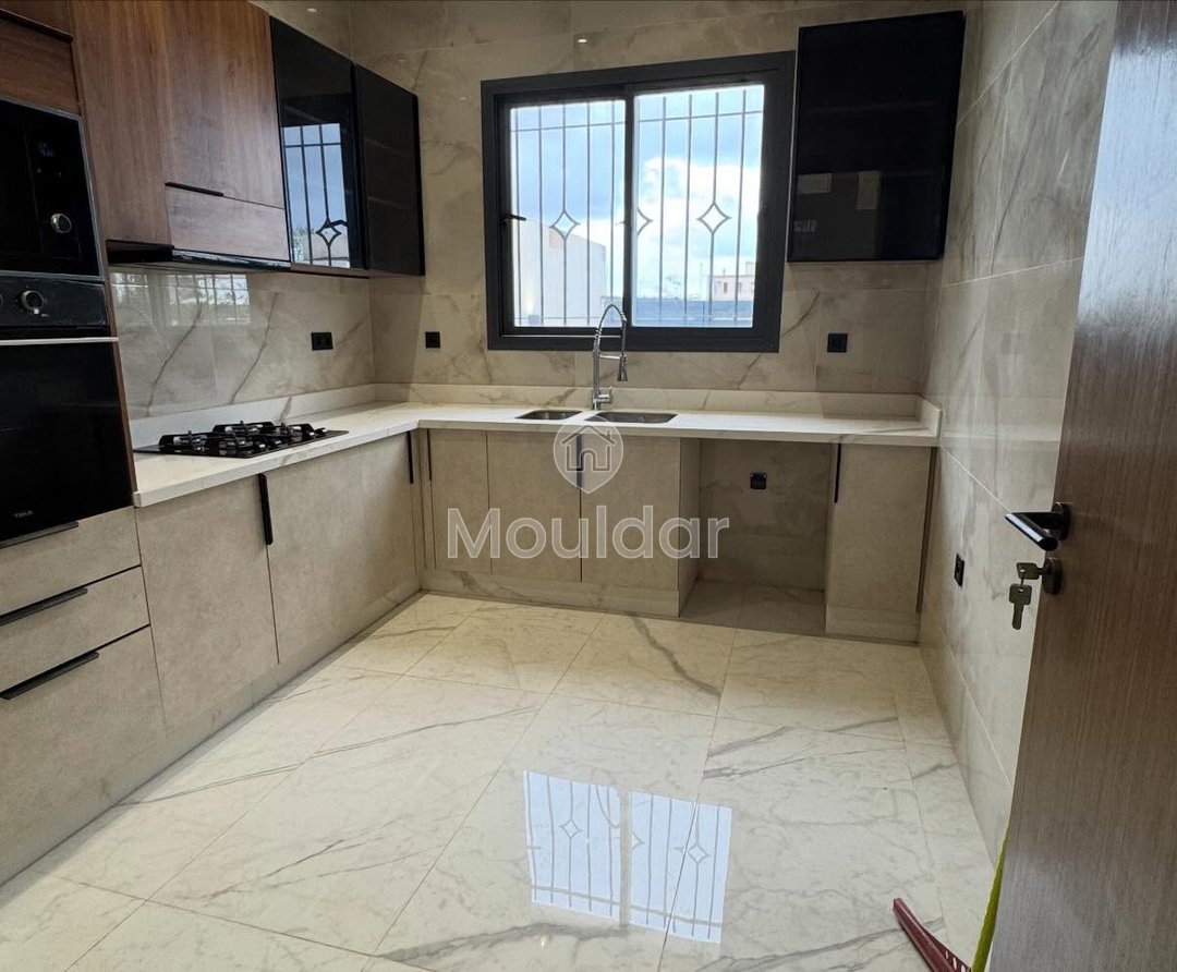 Przestronna Willa na Sprzedaż w Bouskoura: Luksus i Komfort - Photo 7