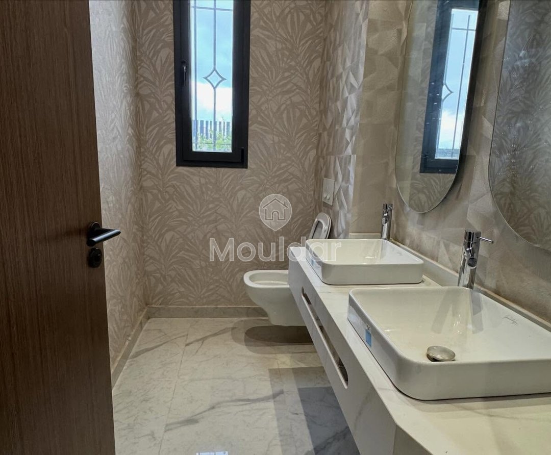 Przestronna Willa na Sprzedaż w Bouskoura: Luksus i Komfort - Photo 8