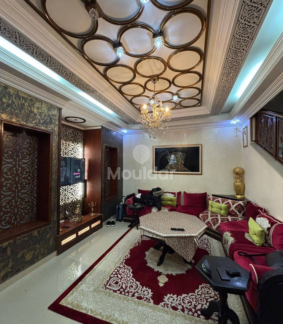 Willa Luksusowa w Marrakech Targa: 220m², Basen i Wygoda - Photo 2