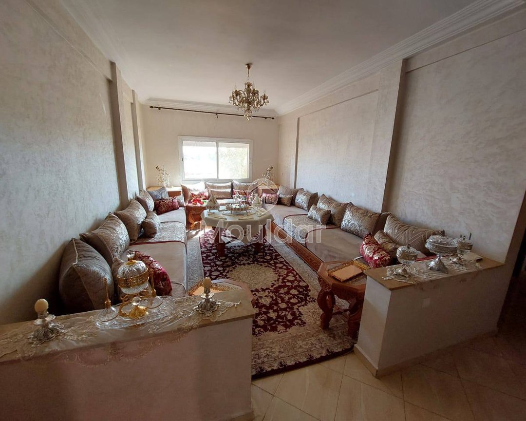 Διαμέρισμα 3 Υπνοδωματίων προς Πώληση στη Μαρακές - Αζζουζία, 104 τ.μ. - Photo 2