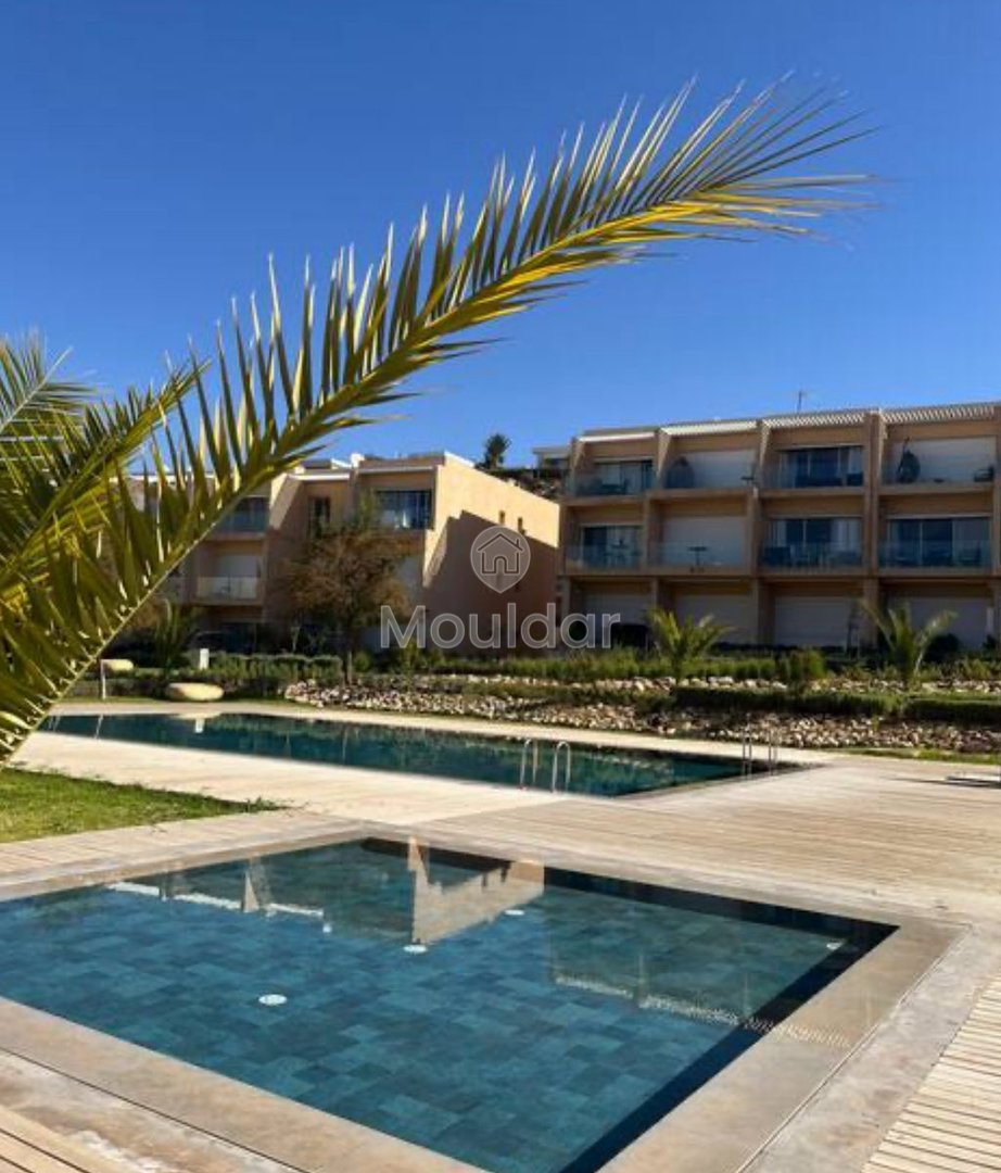 Incantevole Monolocale a Taghazout con Piscina e Comfort Moderni - Photo 12