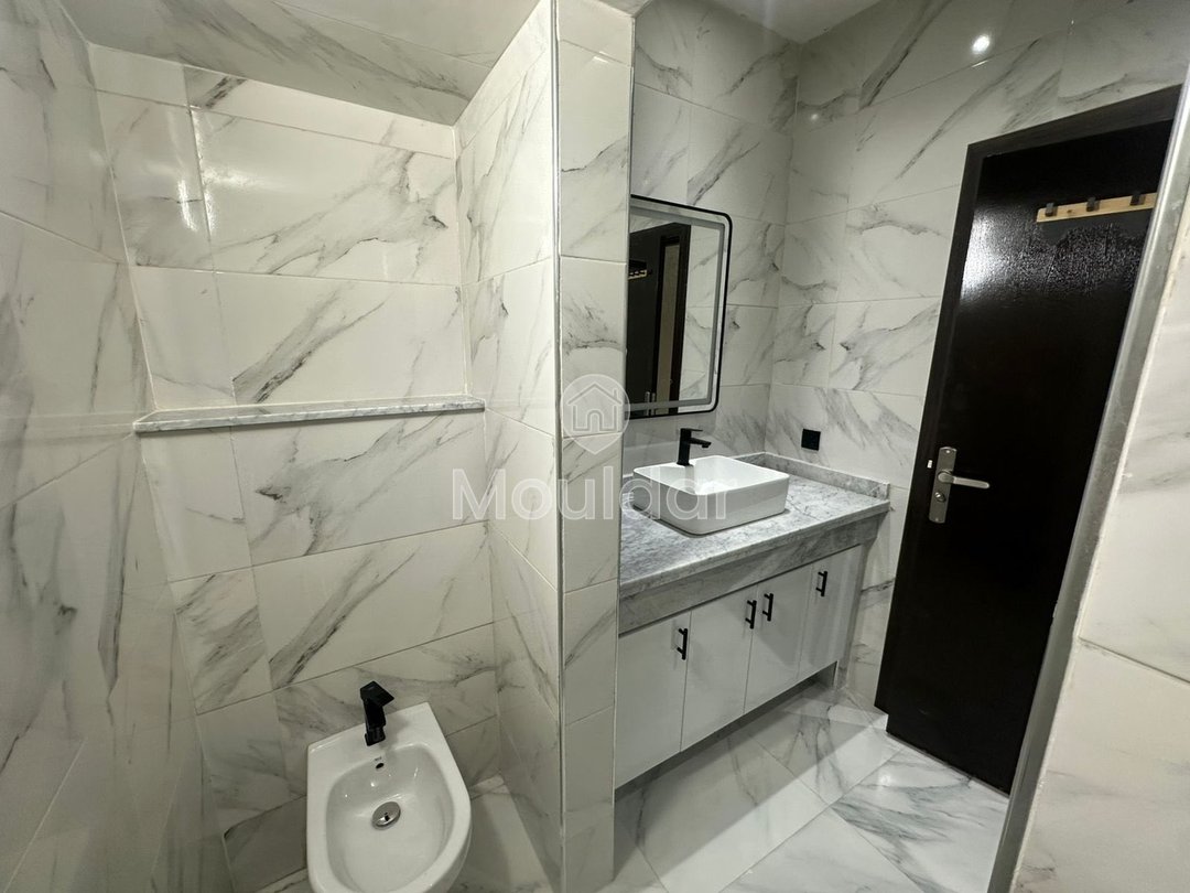 Apartment for rent in Marrakech, Agdal - Photo 10