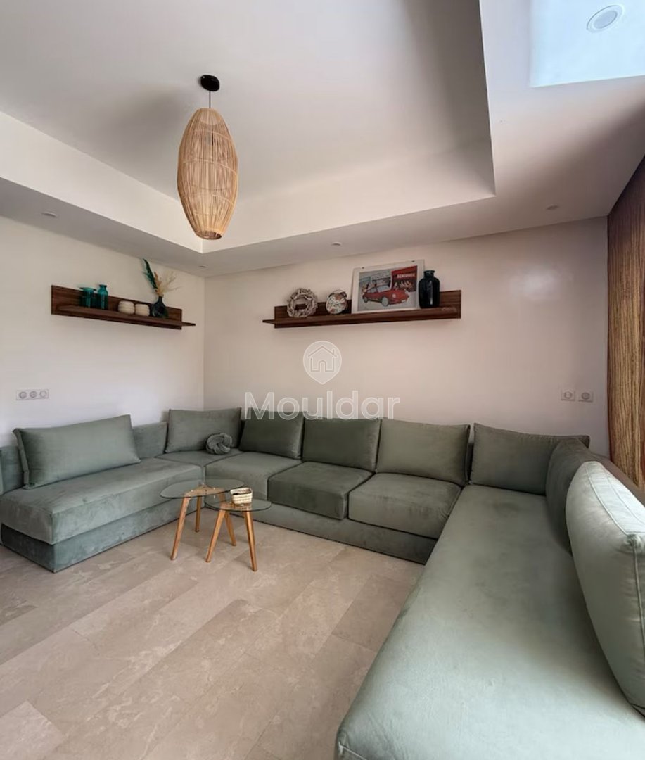 Incantevole Monolocale a Taghazout con Piscina e Comfort Moderni - Photo 2