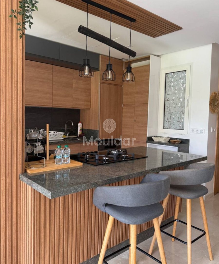 Incantevole Monolocale a Taghazout con Piscina e Comfort Moderni - Photo 17