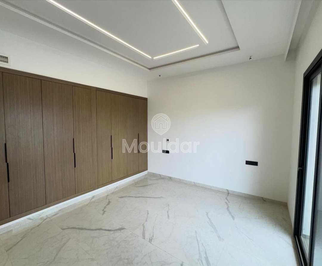 Przestronna Willa na Sprzedaż w Bouskoura: Luksus i Komfort - Photo 4