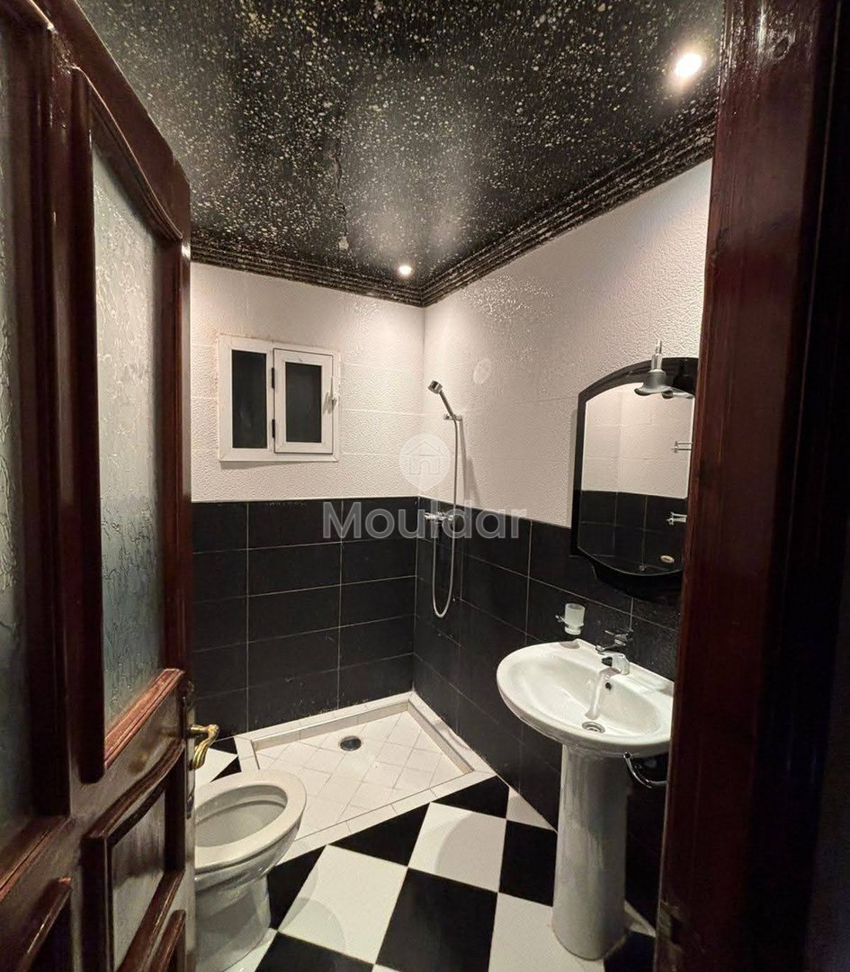 Willa Luksusowa w Marrakech Targa: 220m², Basen i Wygoda - Photo 13