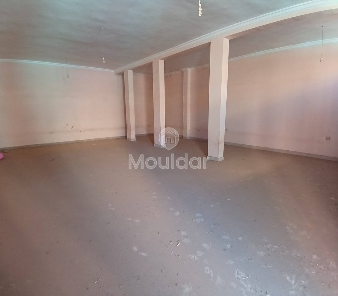 Μοναδική Ευκαιρία: Εμπορικό Ακίνητο προς Πώληση στη Μαρακέχ Μασάρ - Photo 6