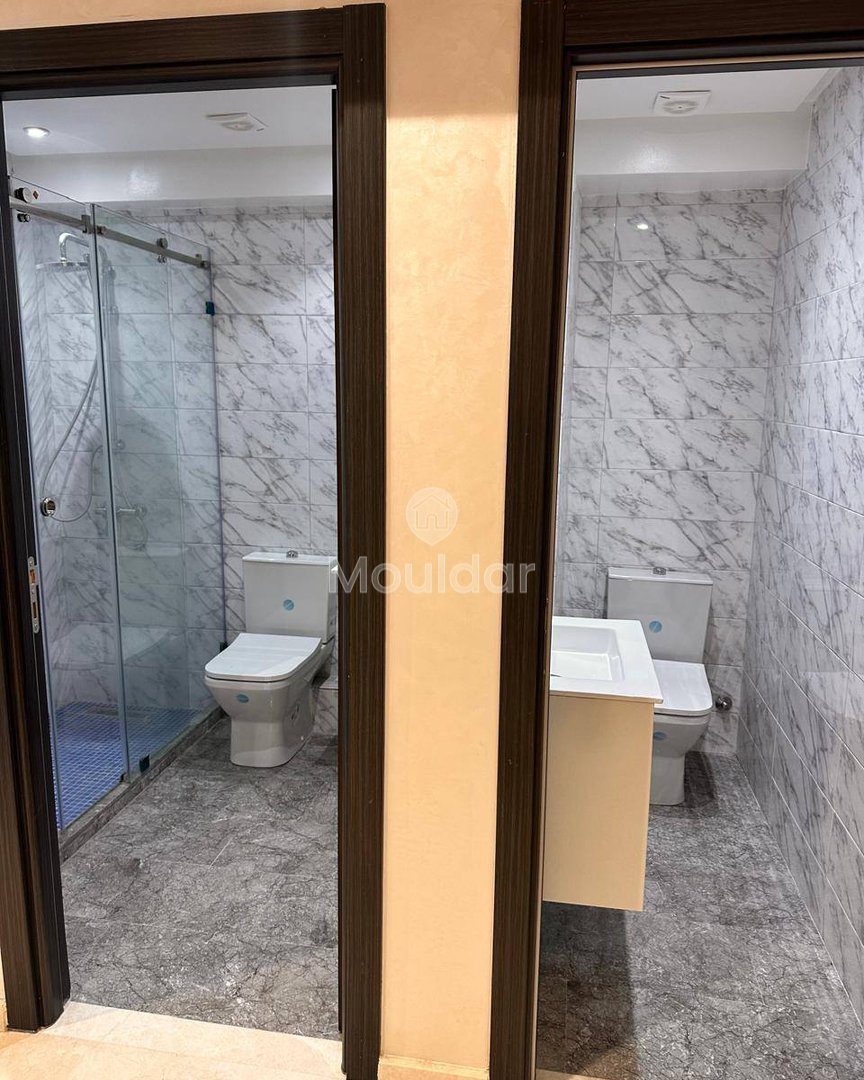 Charmant Appartement met 2 Slaapkamers Te Koop in Casablanca - Photo 6