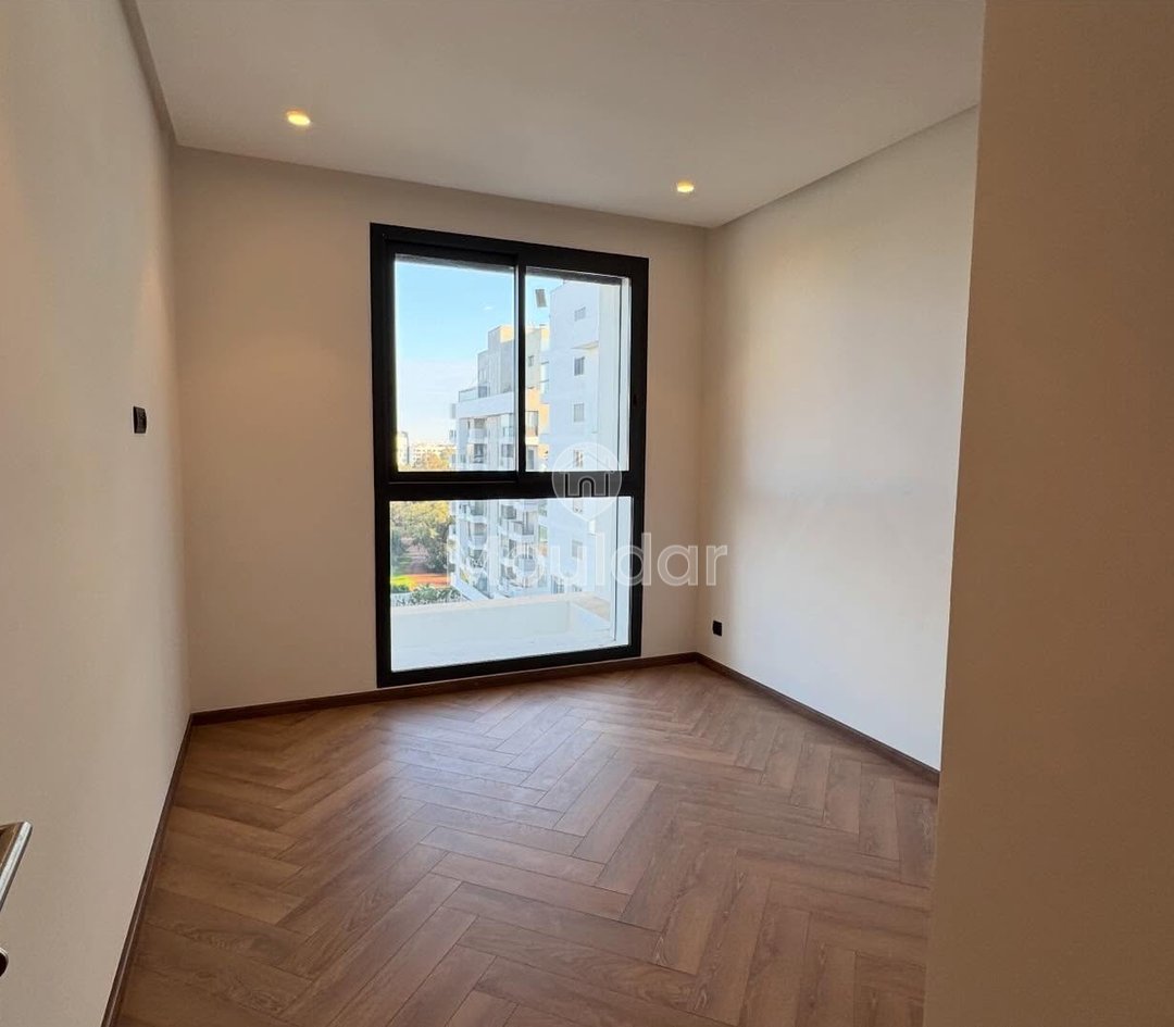 شقة حديثة مكونة من غرفتي نوم للايجار في مدينة الدار البيضاء المالية - Photo 5