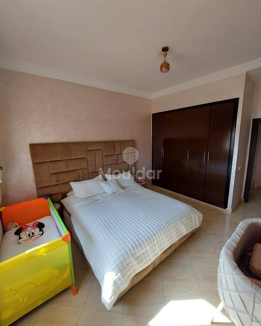 Διαμέρισμα 3 Υπνοδωματίων προς Πώληση στη Μαρακές - Αζζουζία, 104 τ.μ. - Photo 8