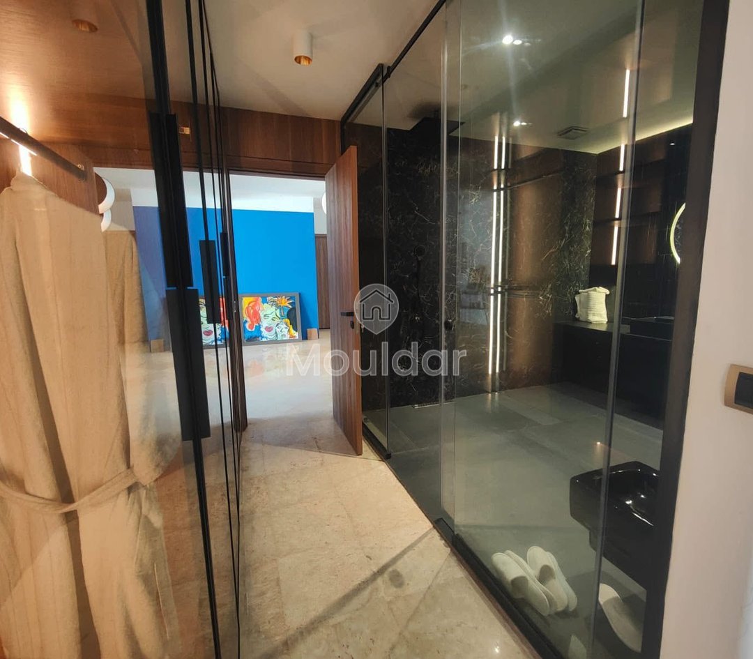3-Bedroom Apartment for Sale in Casablanca - Racine - Photo 10