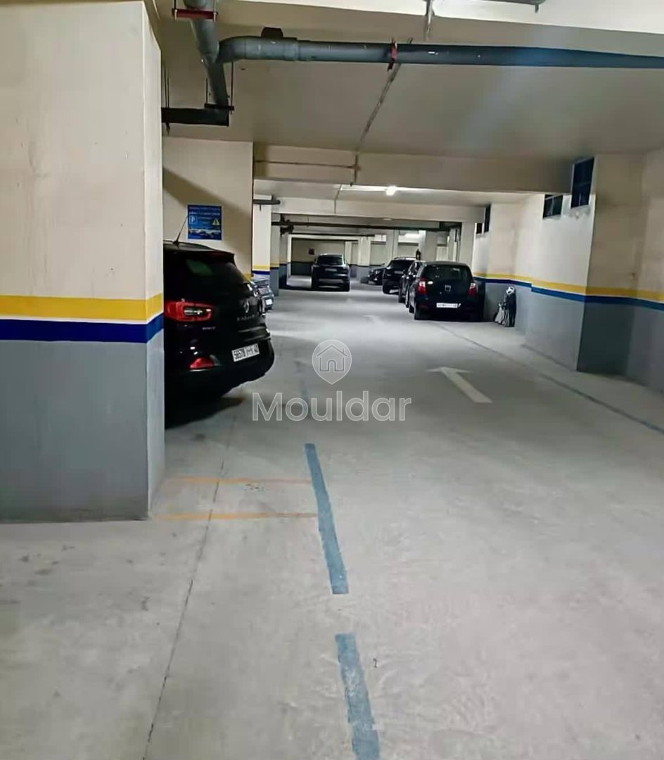 Zu Vermieten: Modernes Appartement in Tanger mit Balkon und WLAN - Photo 12