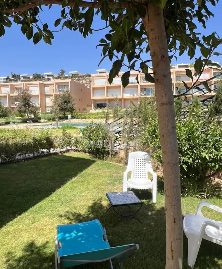 Incantevole Monolocale a Taghazout con Piscina e Comfort Moderni - Photo 9