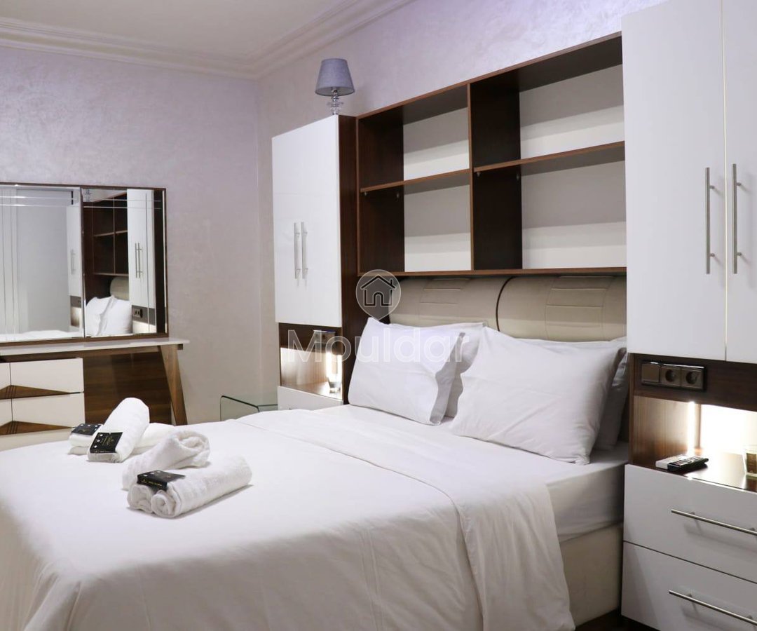 Appartamento per Vacanze a Malabata: Comfort e Fuga a Tangeri - Photo 9