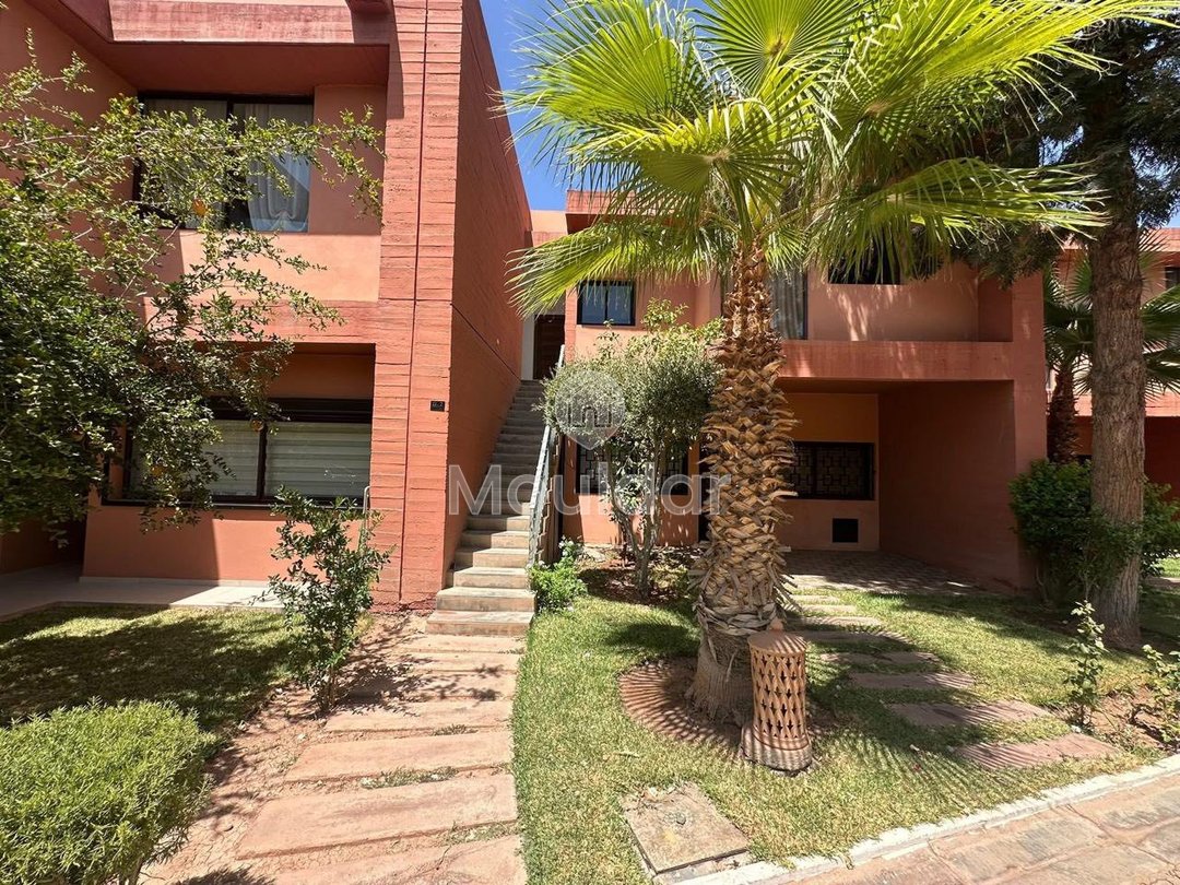 Apartment for rent in Marrakech, Agdal - Photo 6