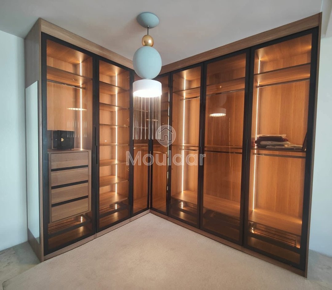 3-Bedroom Apartment for Sale in Casablanca - Racine - Photo 7