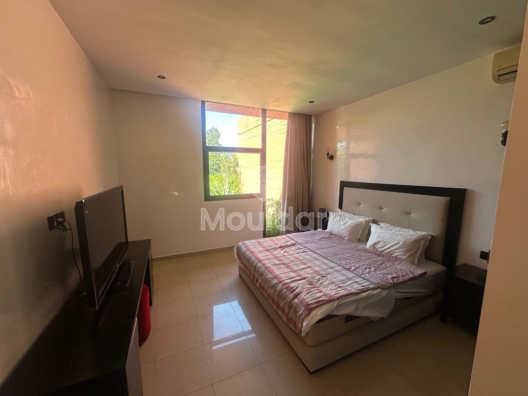 Apartment for rent in Marrakech, Agdal - Photo 4