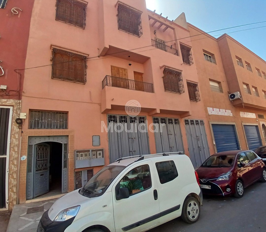 Μοναδική Ευκαιρία: Εμπορικό Ακίνητο προς Πώληση στη Μαρακέχ Μασάρ - Photo 12