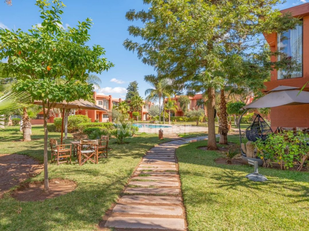 Apartment for rent in Marrakech, Agdal - Photo 7