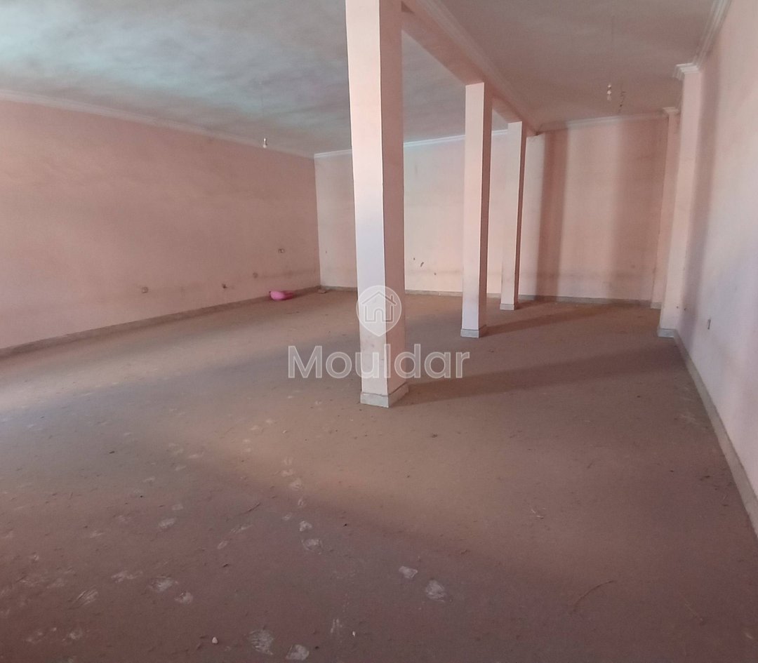 Μοναδική Ευκαιρία: Εμπορικό Ακίνητο προς Πώληση στη Μαρακέχ Μασάρ - Photo 7