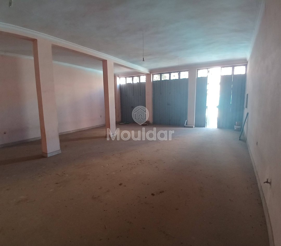 Μοναδική Ευκαιρία: Εμπορικό Ακίνητο προς Πώληση στη Μαρακέχ Μασάρ - Photo 8