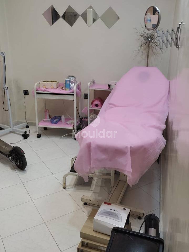 Maarif, Kazablanka'da Kiralık Ticari Alanlar - Photo 5