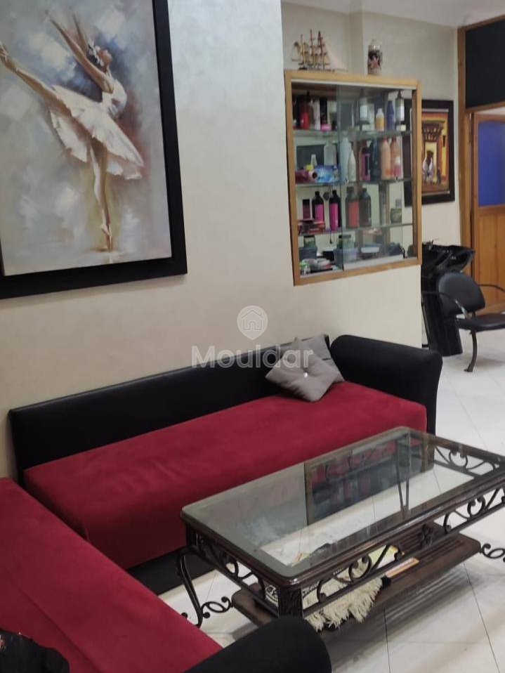 Maarif, Kazablanka'da Kiralık Ticari Alanlar - Photo 4