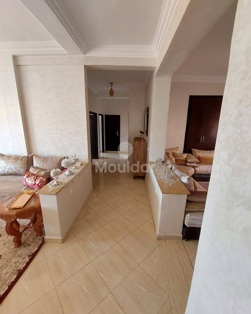 Διαμέρισμα 3 Υπνοδωματίων προς Πώληση στη Μαρακές - Αζζουζία, 104 τ.μ. - Photo 5