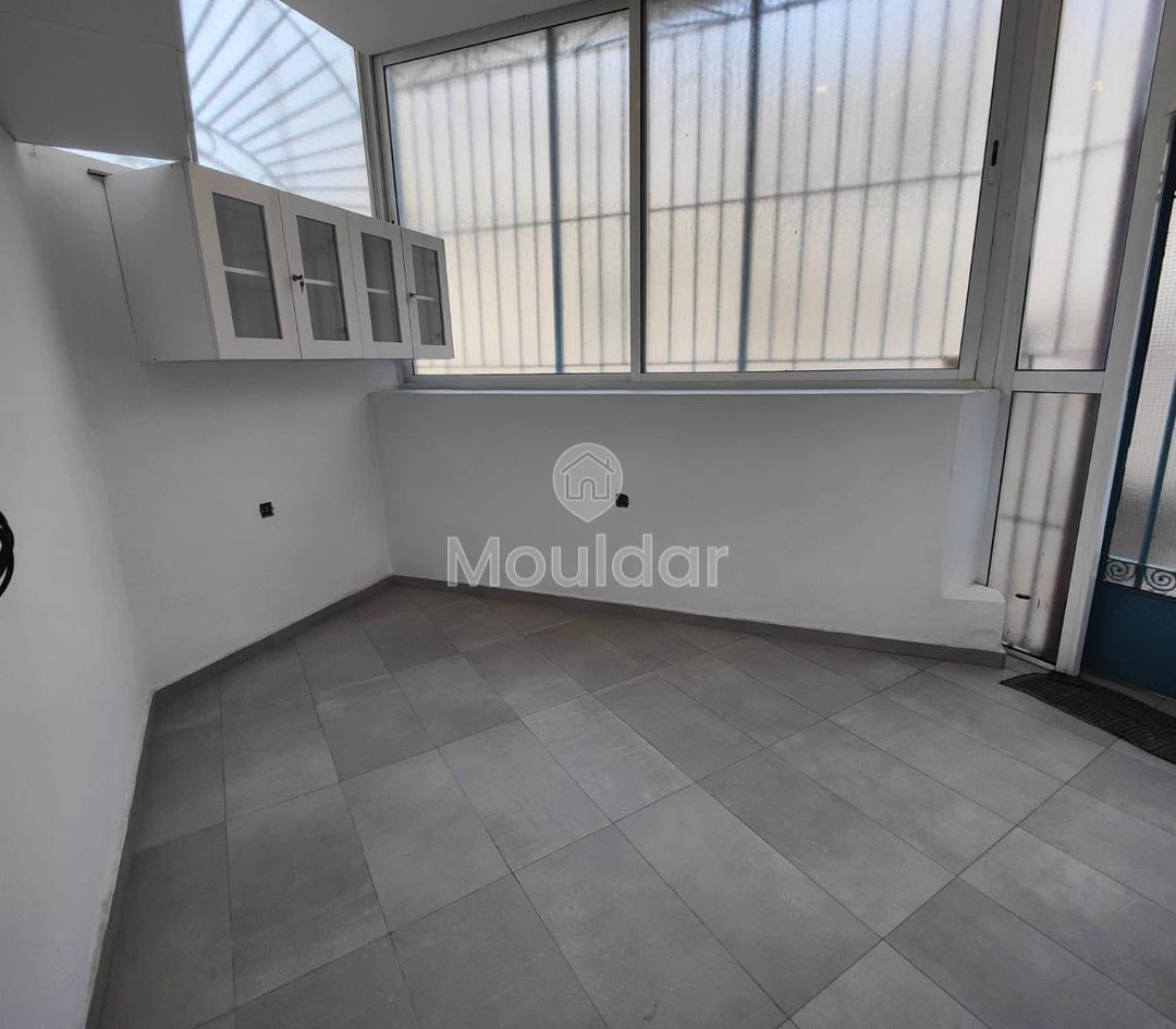 3-Bedroom Apartment for Sale in Casablanca - Racine - Photo 6