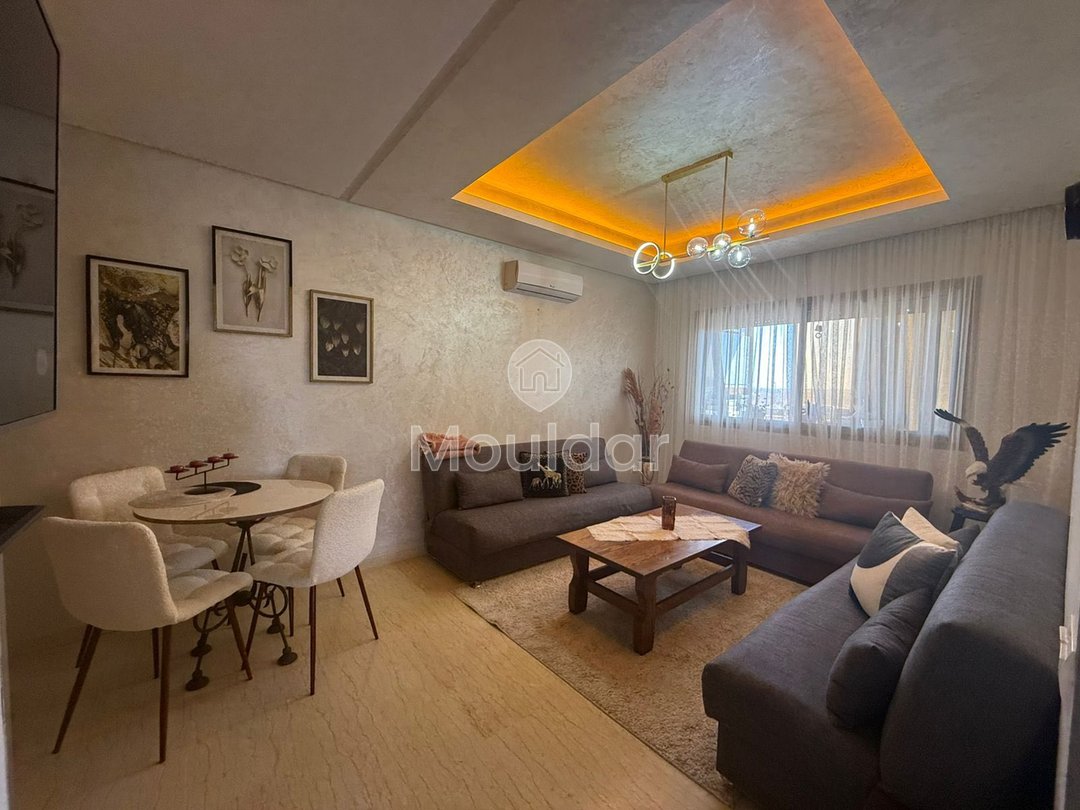 Wohnung zu verkaufen in Marrakesch, Targa - Photo 2