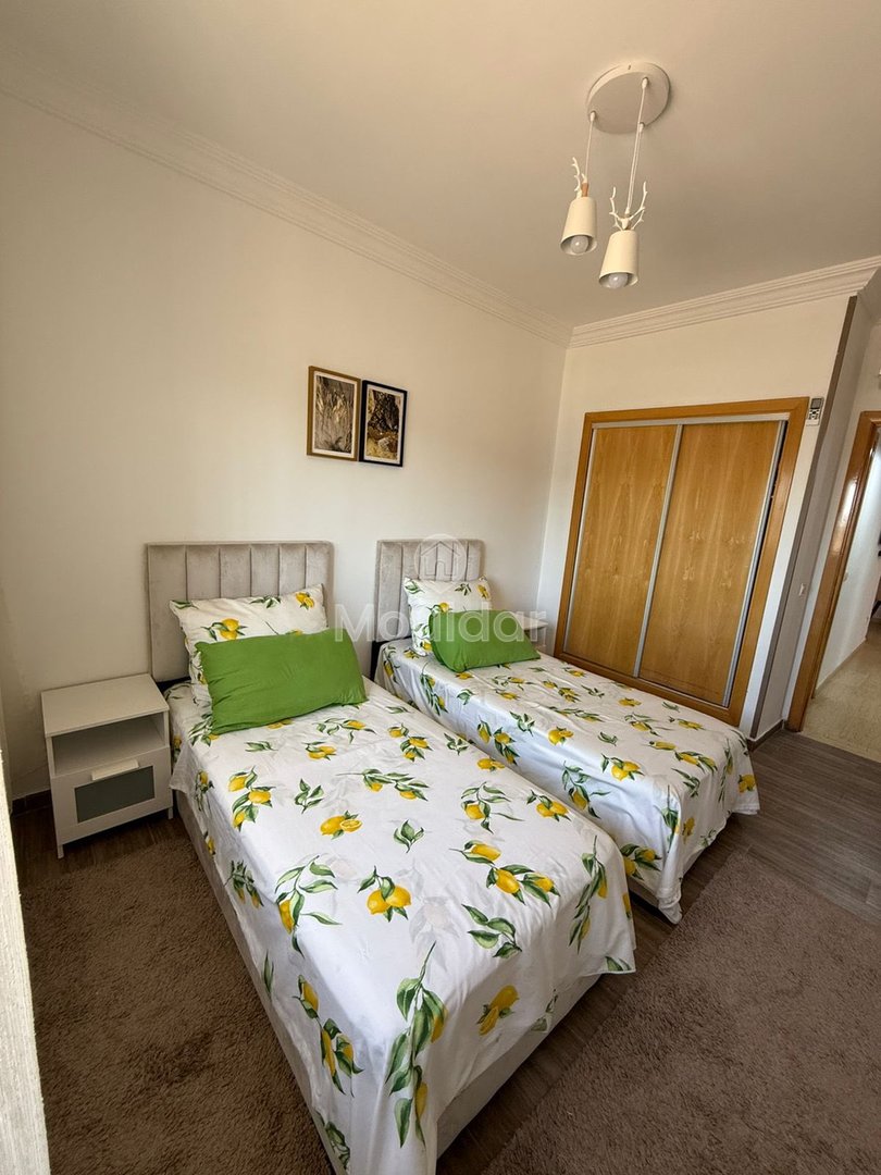 Wohnung zu verkaufen in Marrakesch, Targa - Photo 3