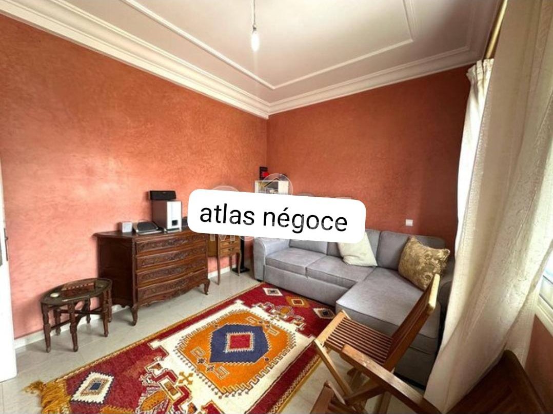 Villa da Sogno in Vendita a Benslimane con Piscina e Giardino - Photo 1