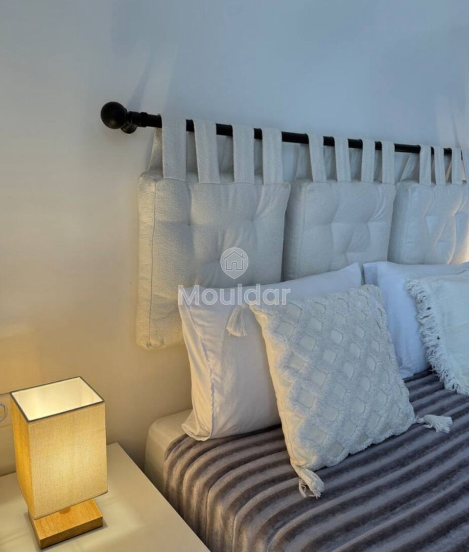 Incantevole Monolocale a Taghazout con Piscina e Comfort Moderni - Photo 4