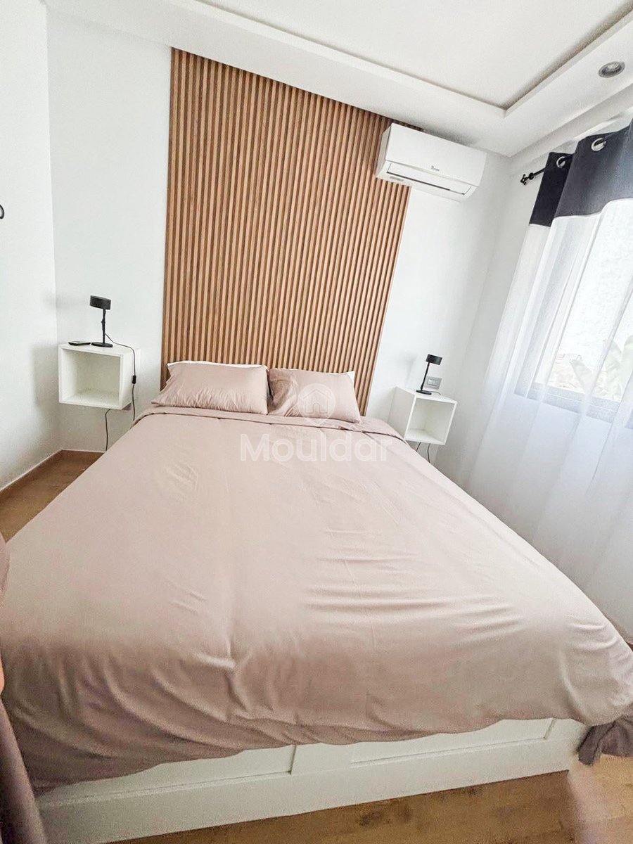 Casablanca, Oasis'te kiralık stüdyo - Photo 3