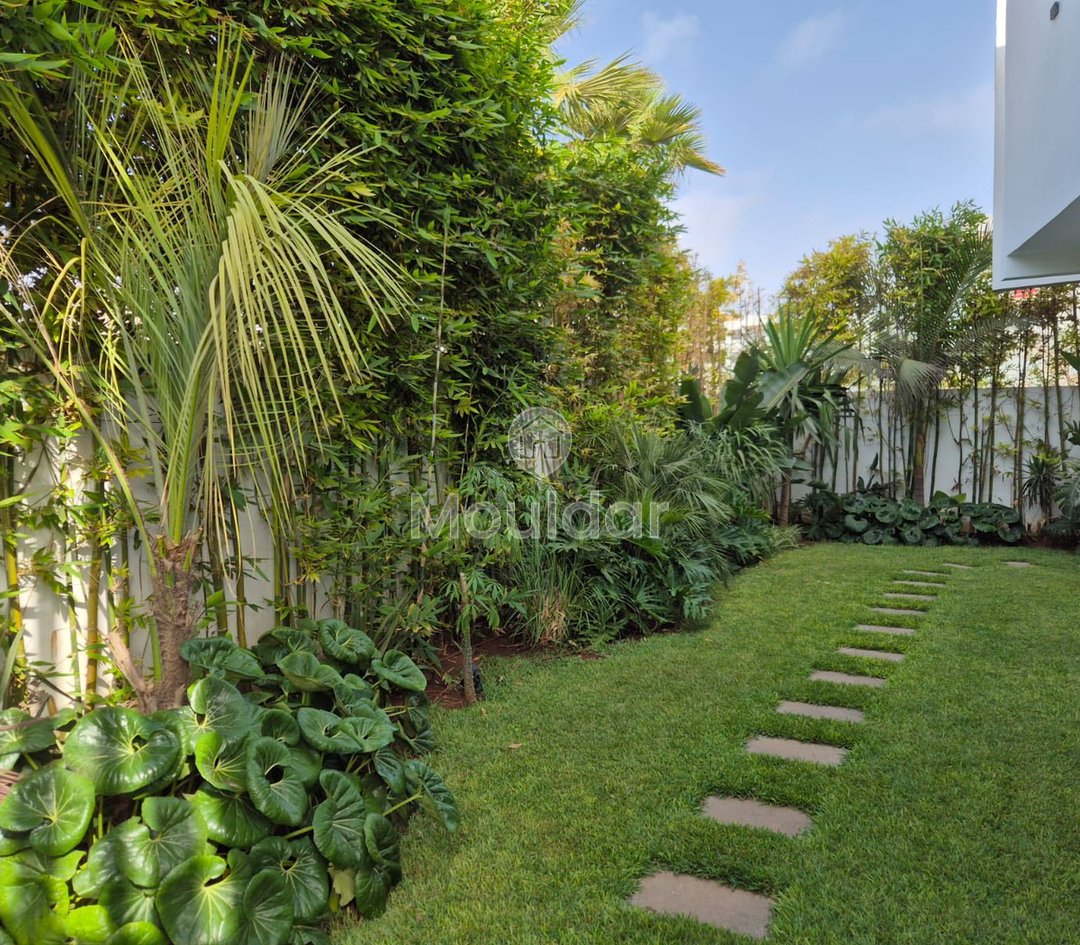 Villa de Rêve à Dar Bouazza : Élégance et Confort - Photo 6