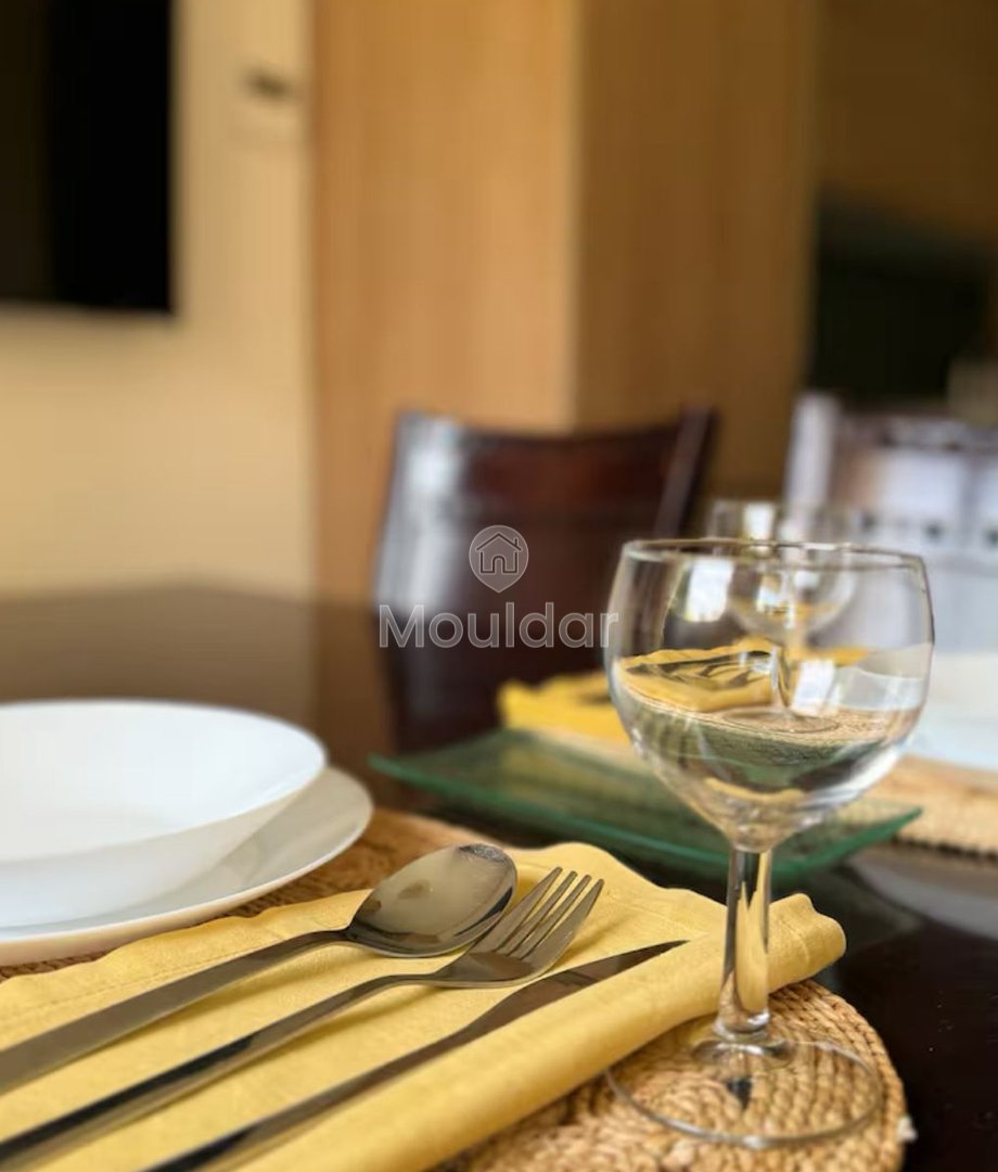 Incantevole Monolocale a Taghazout con Piscina e Comfort Moderni - Photo 6