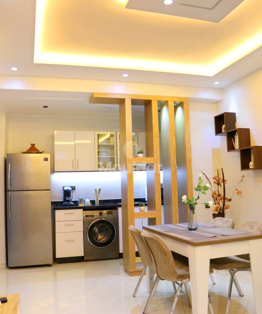 Appartamento per Vacanze a Malabata: Comfort e Fuga a Tangeri - Photo 10