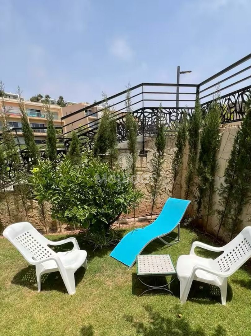 Incantevole Monolocale a Taghazout con Piscina e Comfort Moderni - Photo 13