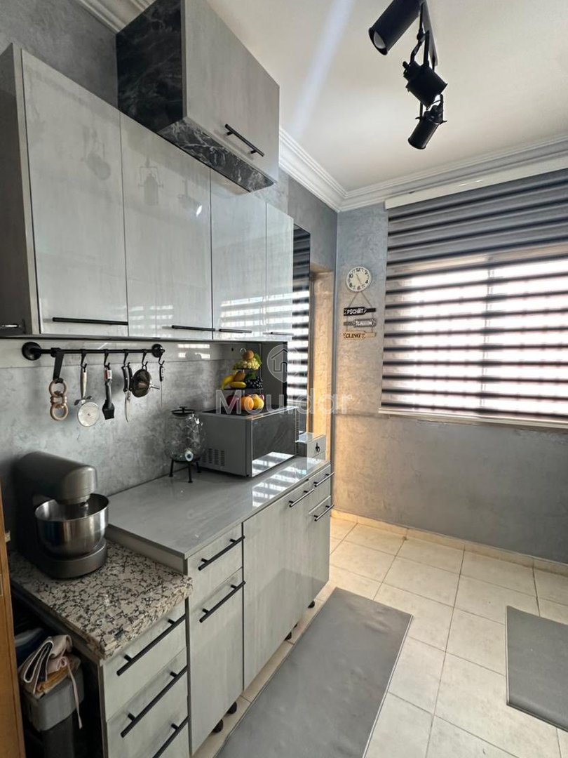 Wohnung zu verkaufen in Marrakesch, Targa - Photo 7