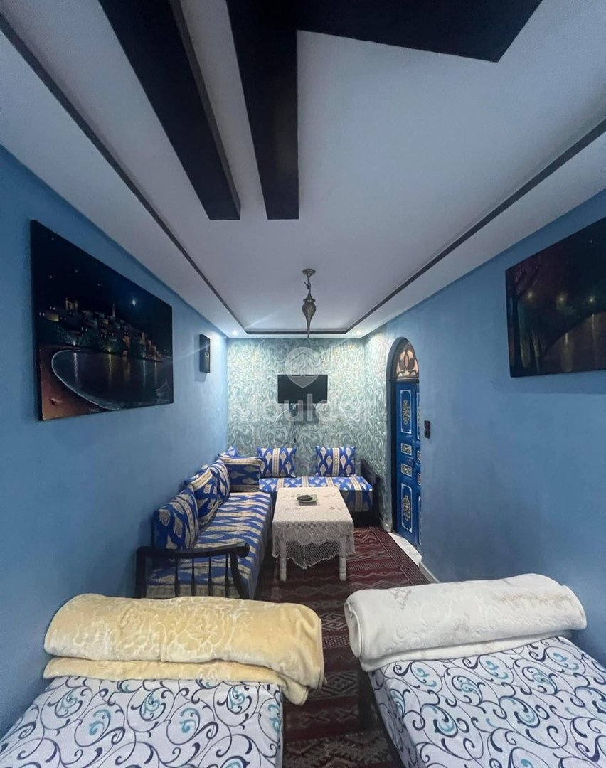 Ferien in Rabat: Agdal-Wohnung mit WLAN und ausgestatteter Küche - Photo 3