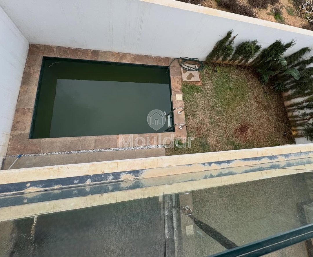 Przestronna Willa na Sprzedaż w Bouskoura: Luksus i Komfort - Photo 6