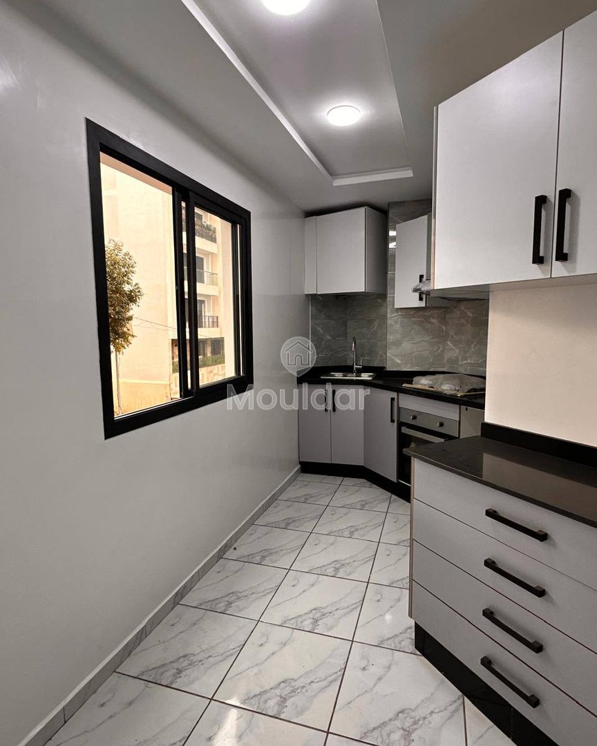 Charmant Appartement met 2 Slaapkamers Te Koop in Casablanca - Photo 5