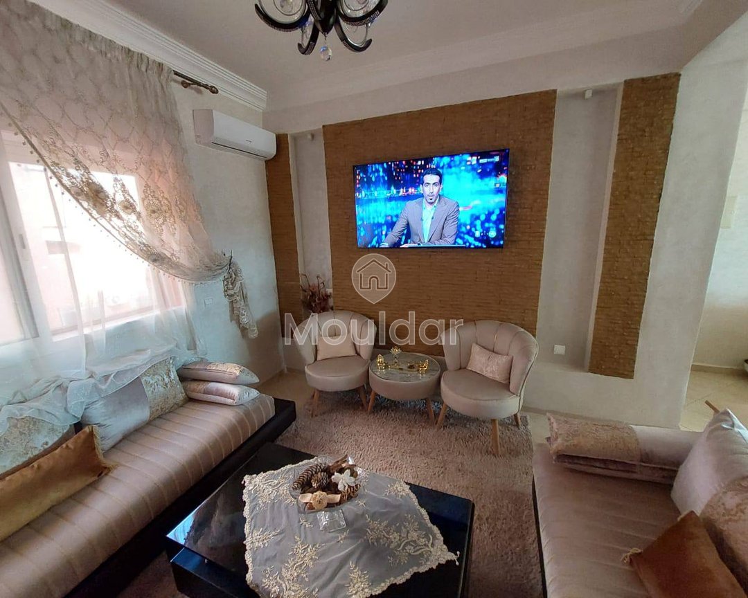 Διαμέρισμα 3 Υπνοδωματίων προς Πώληση στη Μαρακές - Αζζουζία, 104 τ.μ. - Photo 3