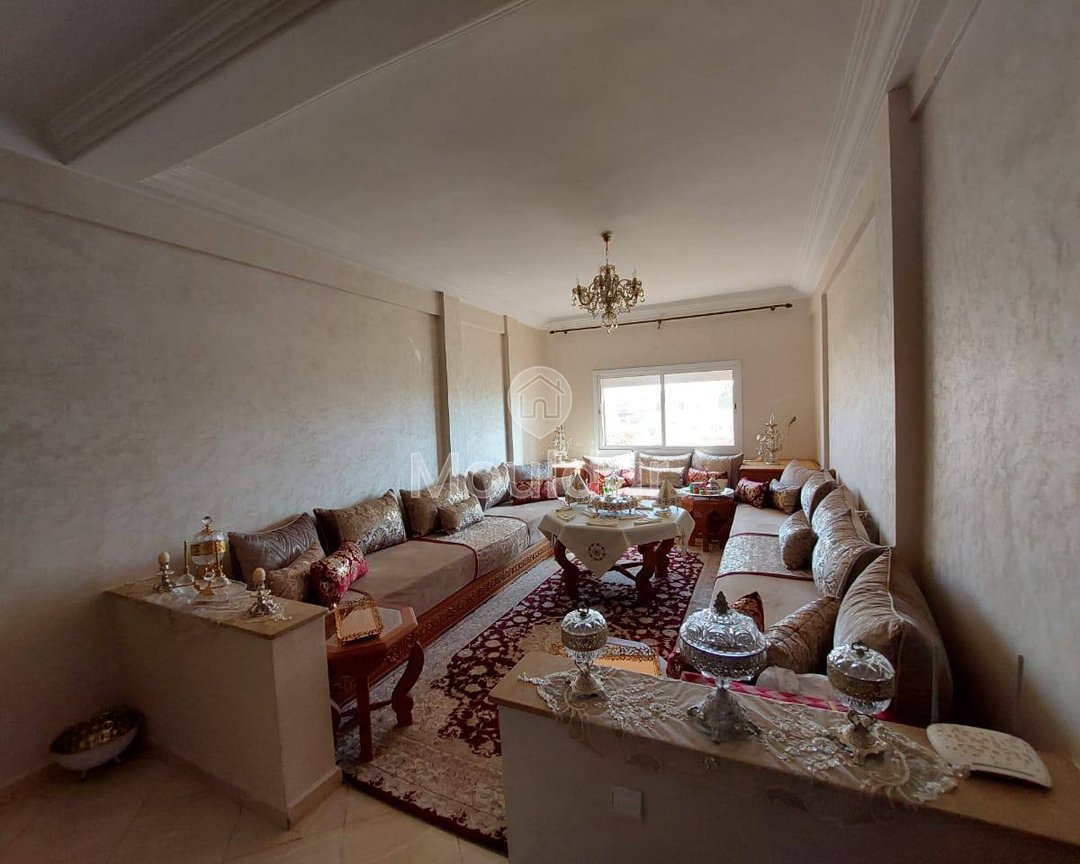 Διαμέρισμα 3 Υπνοδωματίων προς Πώληση στη Μαρακές - Αζζουζία, 104 τ.μ. - Photo 4