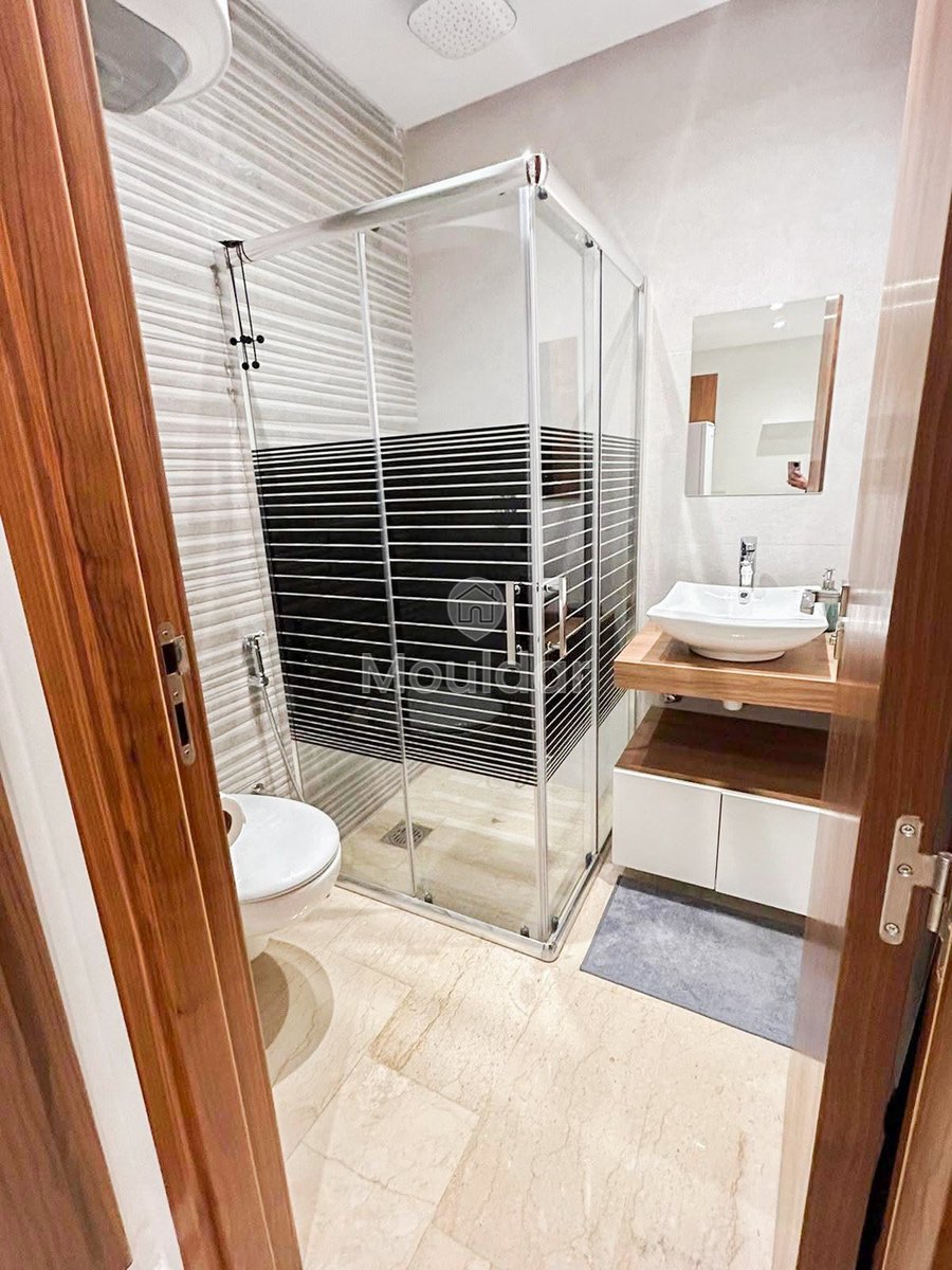 Casablanca, Oasis'te kiralık stüdyo - Photo 6