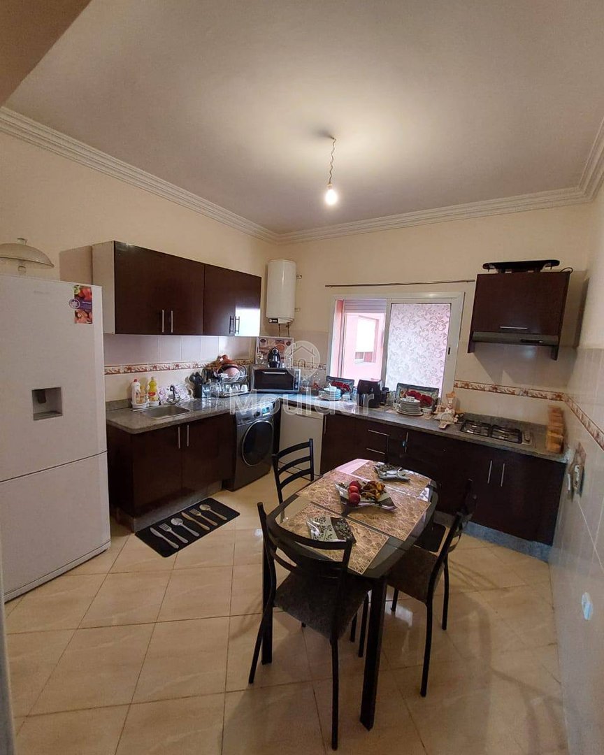 Διαμέρισμα 3 Υπνοδωματίων προς Πώληση στη Μαρακές - Αζζουζία, 104 τ.μ. - Photo 11