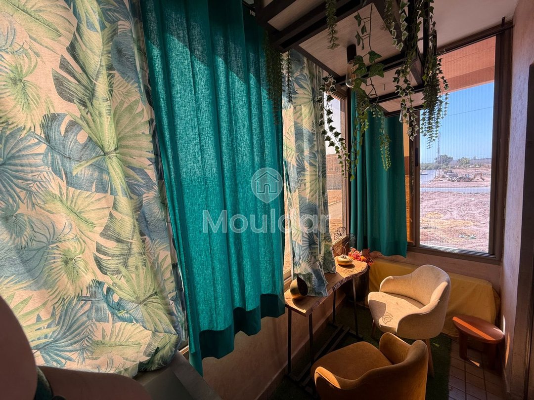 Wohnung zu verkaufen in Marrakesch, Targa - Photo 5