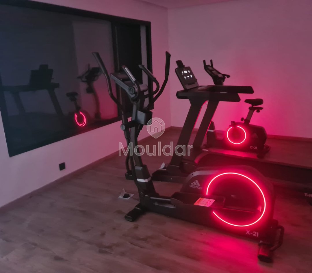 Villa de Rêve à Dar Bouazza : Élégance et Confort - Photo 5